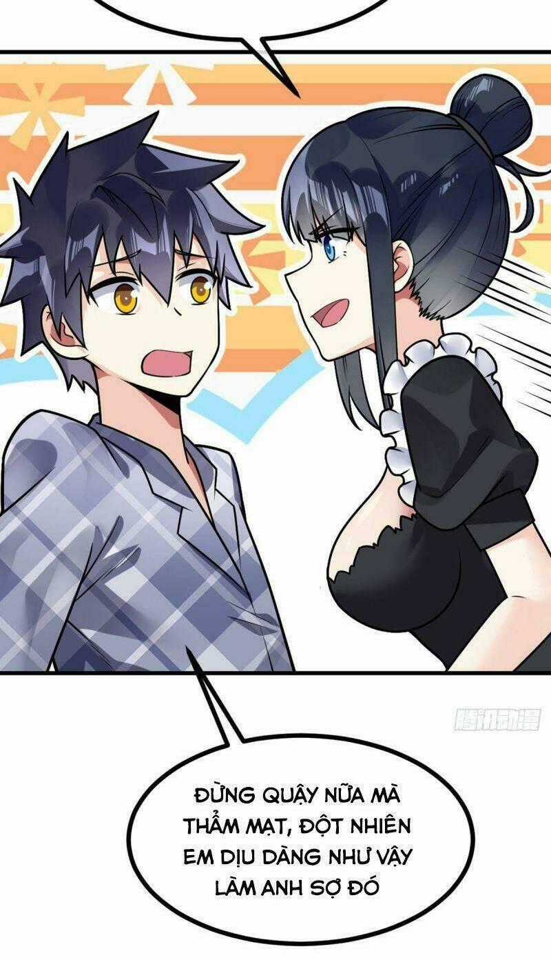 Vạn Hồn Hào Tế - Chapter 36 - Trang 2