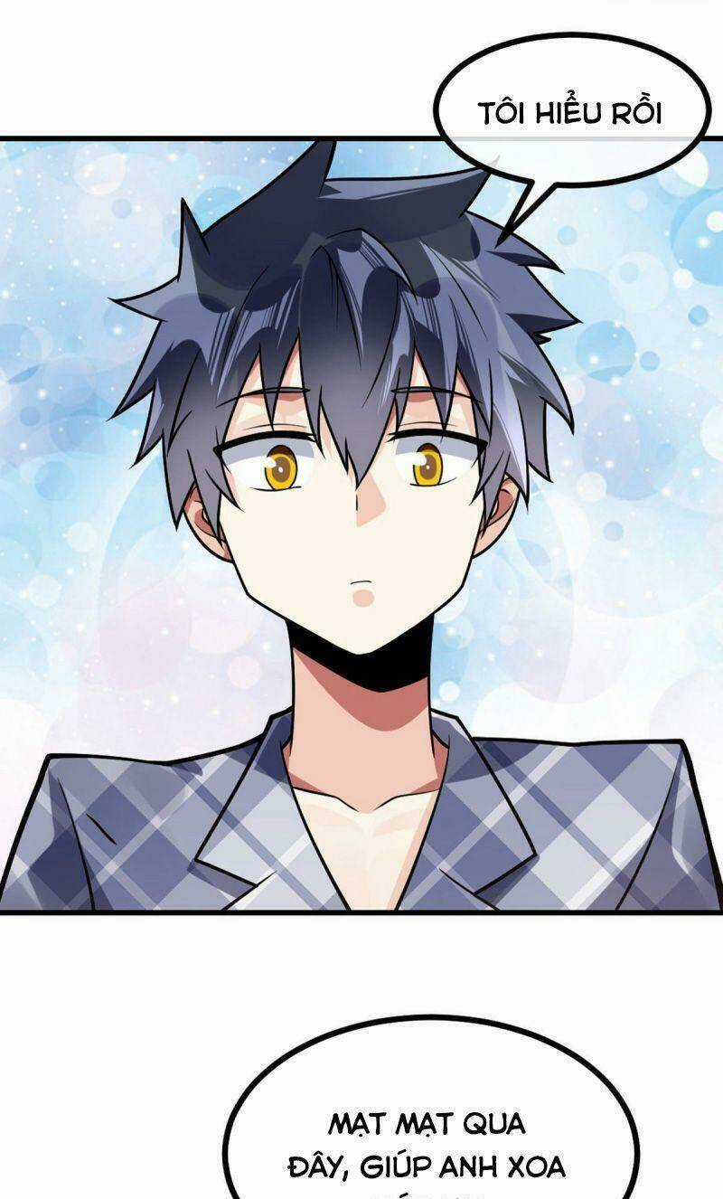 Vạn Hồn Hào Tế - Chapter 36 - Trang 11