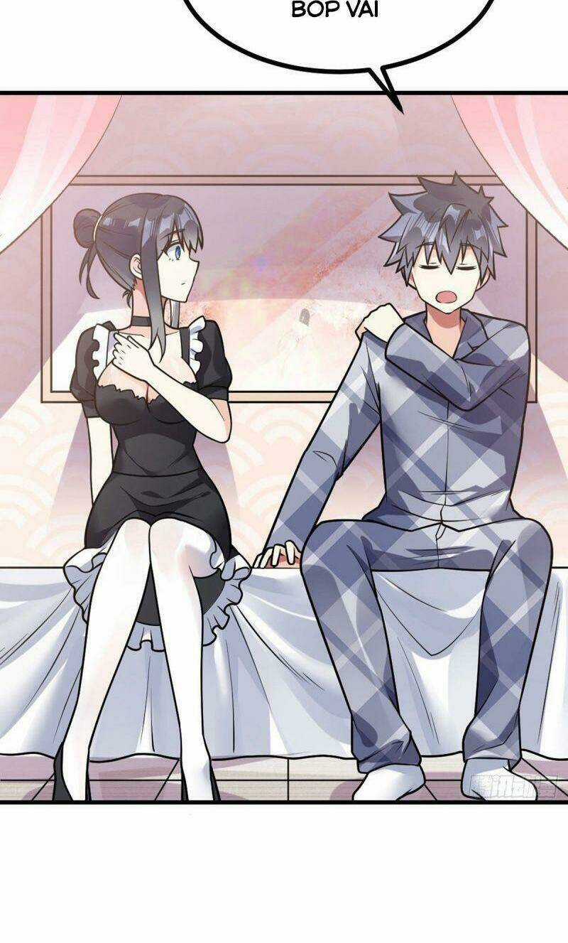 Vạn Hồn Hào Tế - Chapter 36 - Trang 12