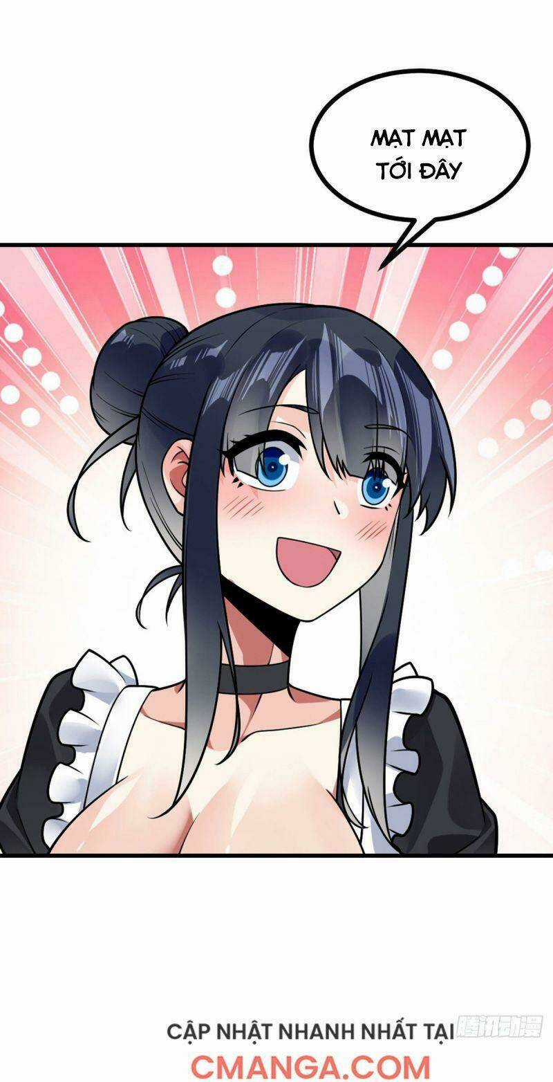 Vạn Hồn Hào Tế - Chapter 36 - Trang 13