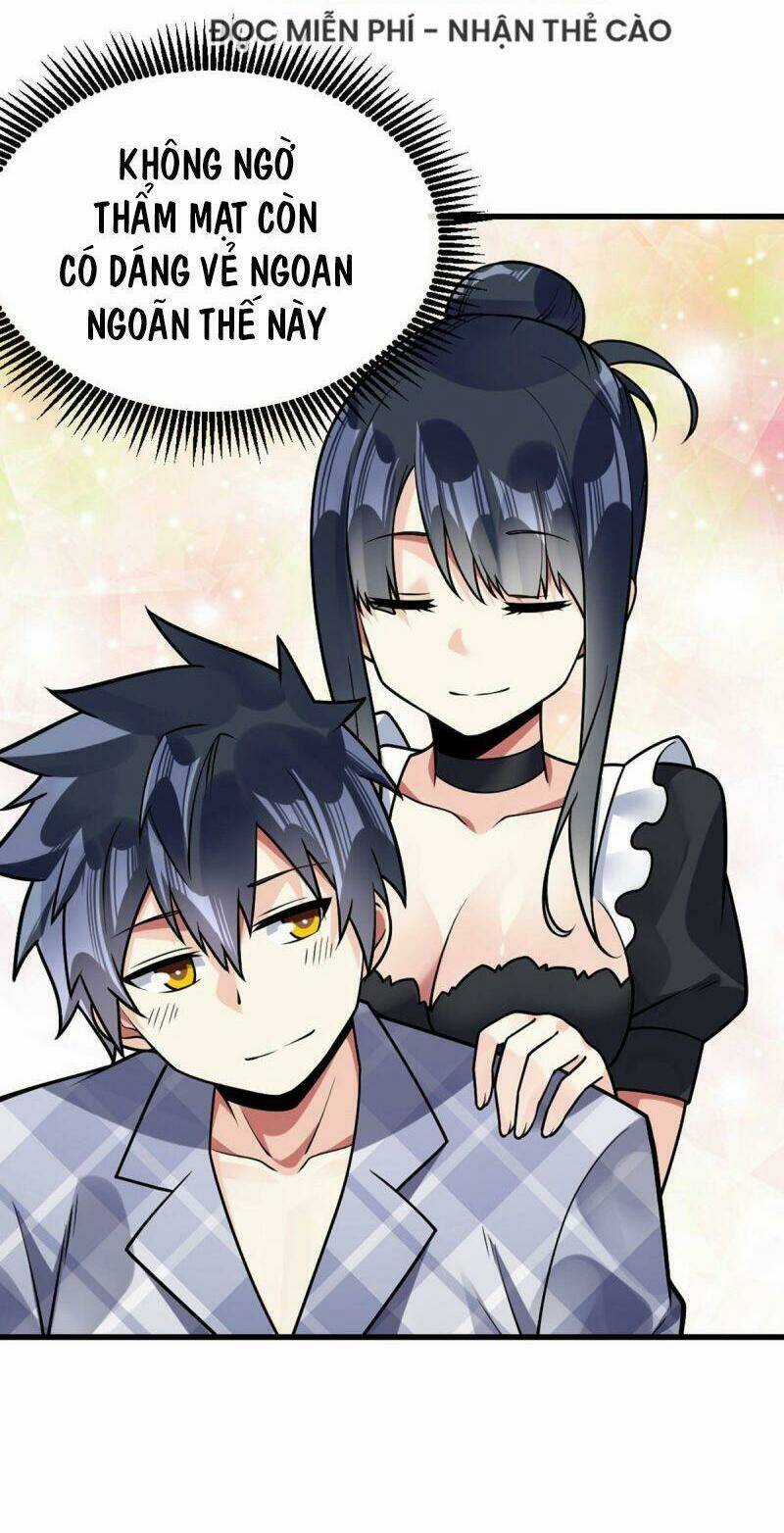 Vạn Hồn Hào Tế - Chapter 36 - Trang 14