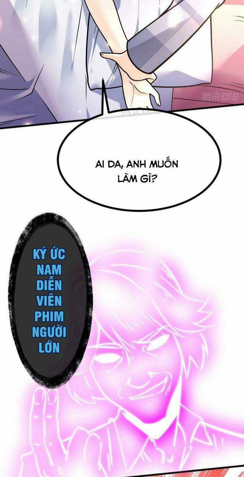 Vạn Hồn Hào Tế - Chapter 36 - Trang 18