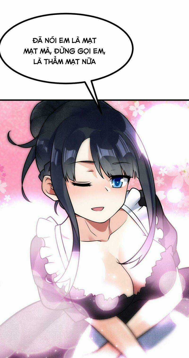 Vạn Hồn Hào Tế - Chapter 36 - Trang 3