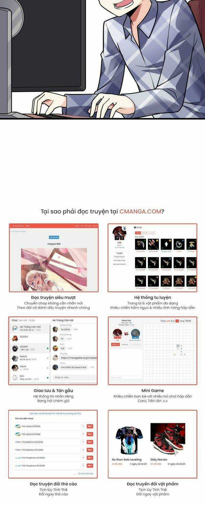 Vạn Hồn Hào Tế - Chapter 36 - Trang 22