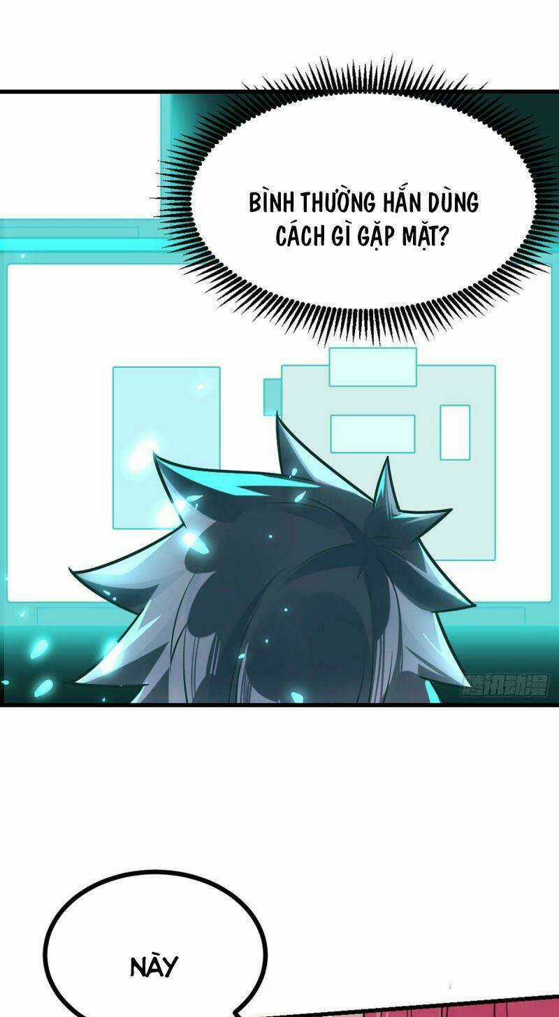 Vạn Hồn Hào Tế - Chapter 36 - Trang 23