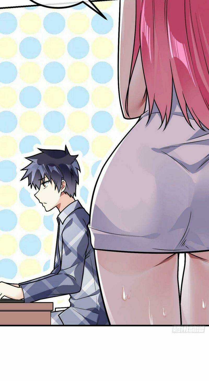 Vạn Hồn Hào Tế - Chapter 36 - Trang 24