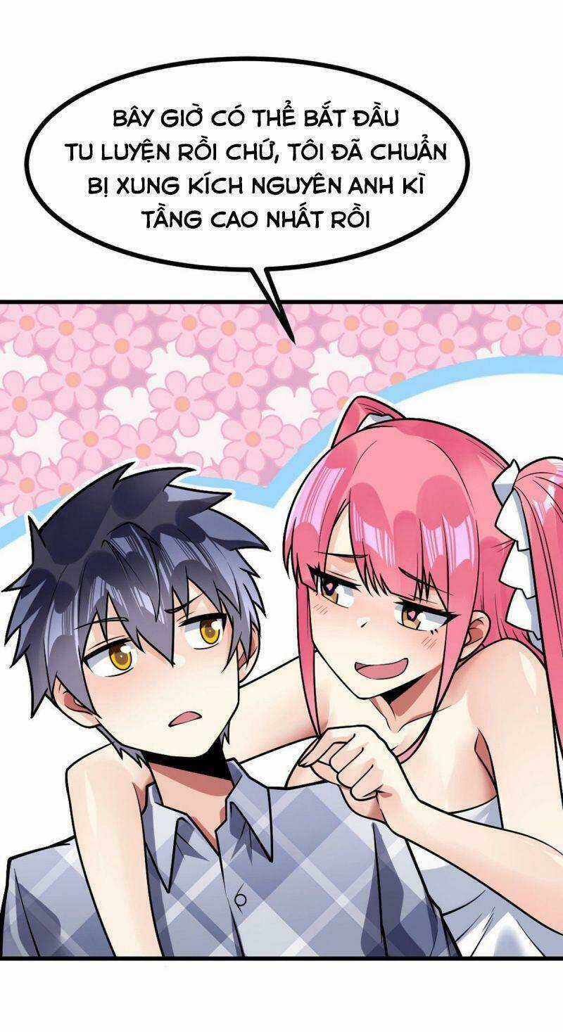 Vạn Hồn Hào Tế - Chapter 36 - Trang 25