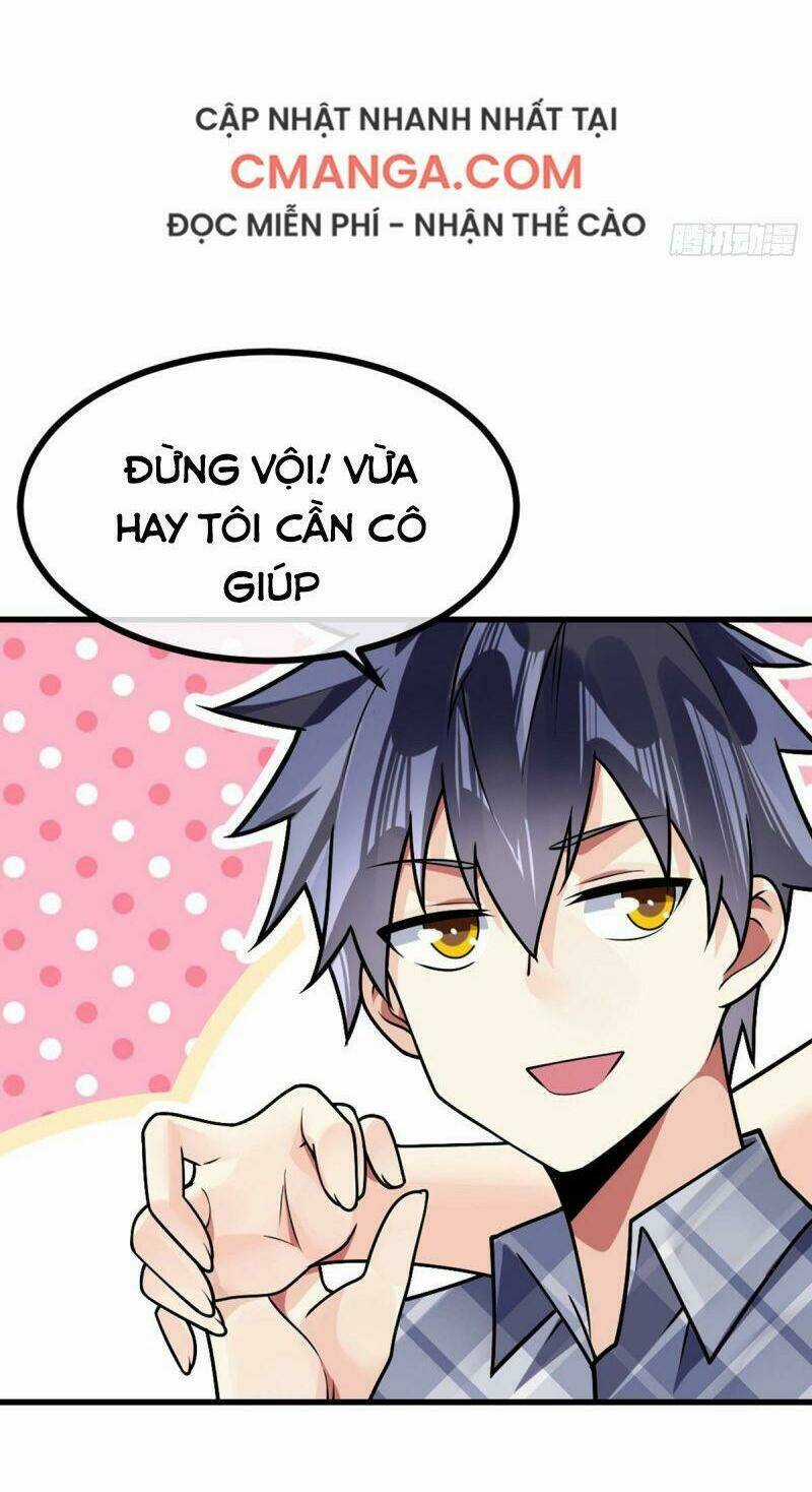 Vạn Hồn Hào Tế - Chapter 36 - Trang 26