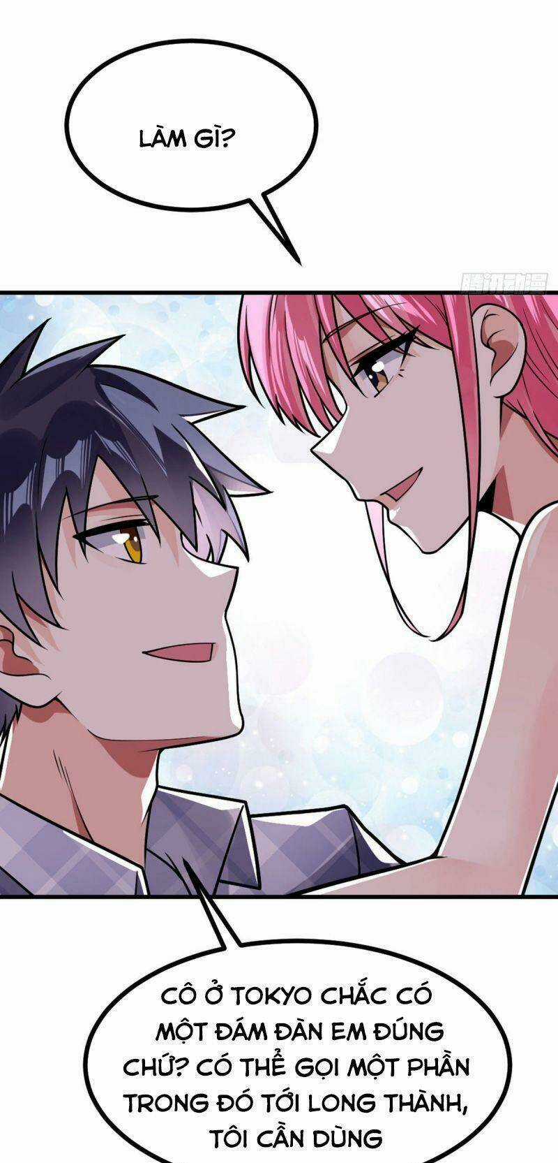 Vạn Hồn Hào Tế - Chapter 36 - Trang 27