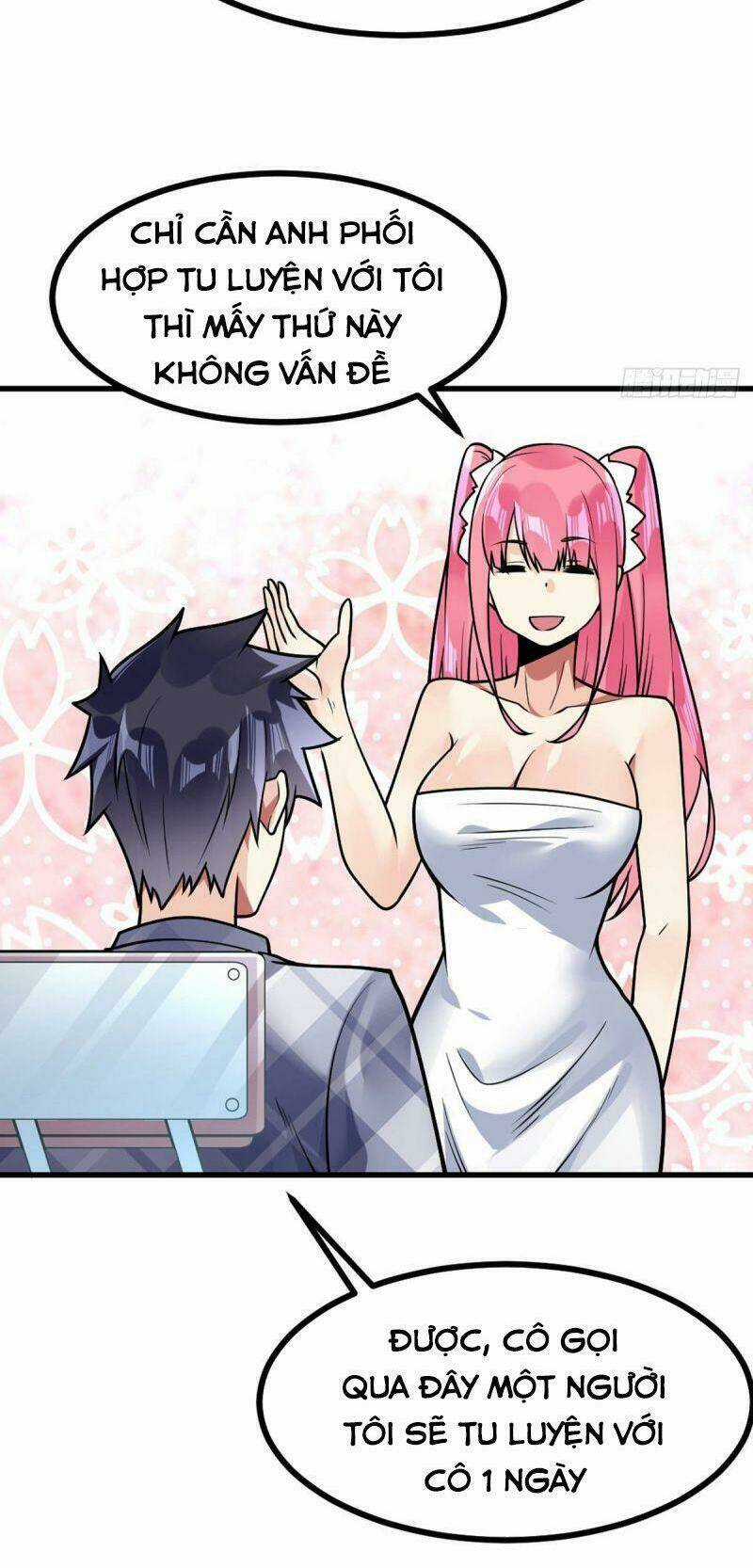 Vạn Hồn Hào Tế - Chapter 36 - Trang 28