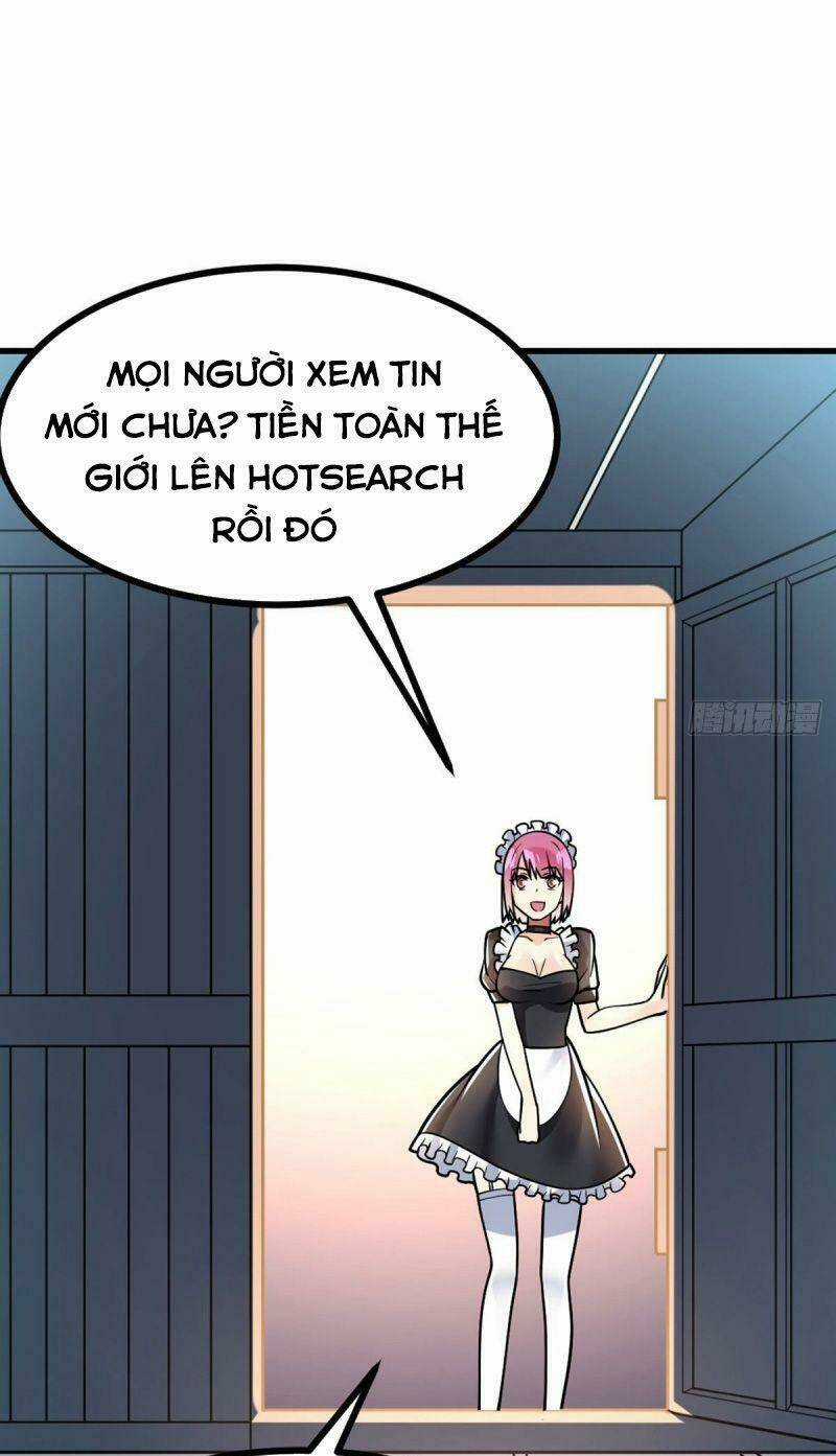 Vạn Hồn Hào Tế - Chapter 36 - Trang 29