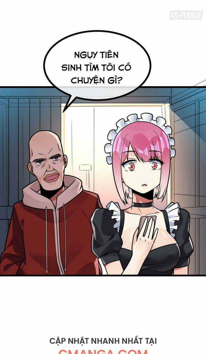 Vạn Hồn Hào Tế - Chapter 36 - Trang 31