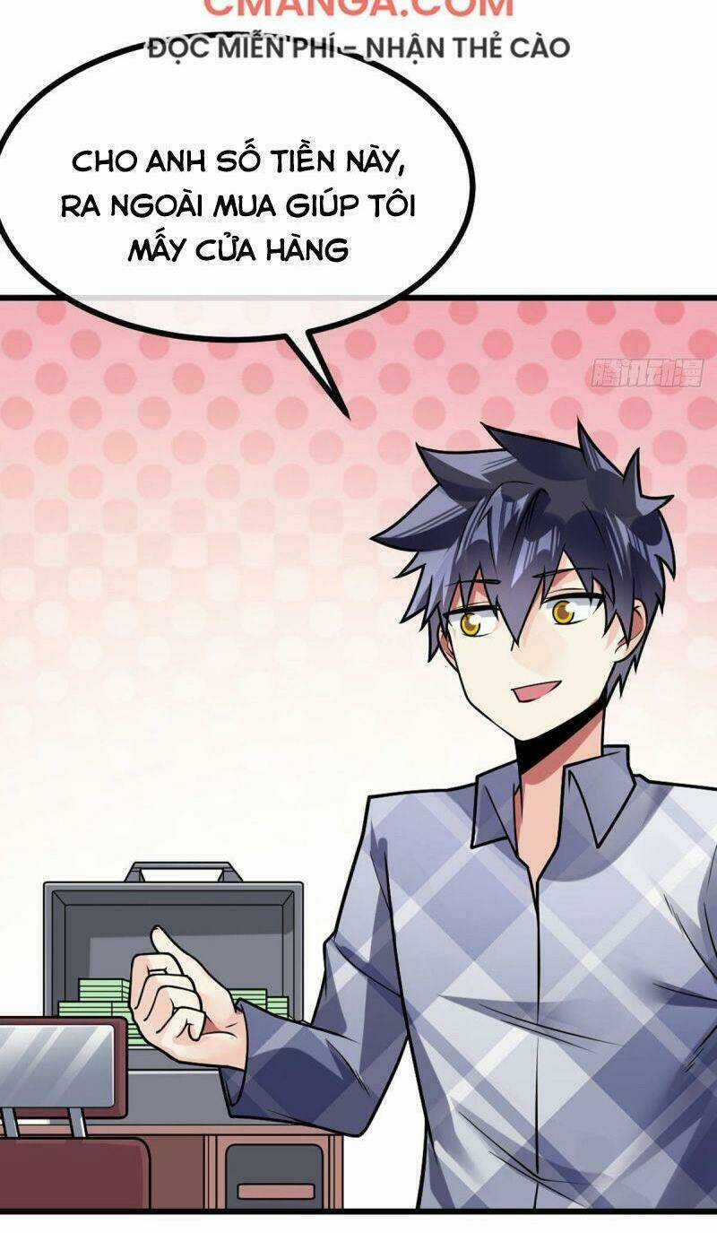 Vạn Hồn Hào Tế - Chapter 36 - Trang 32