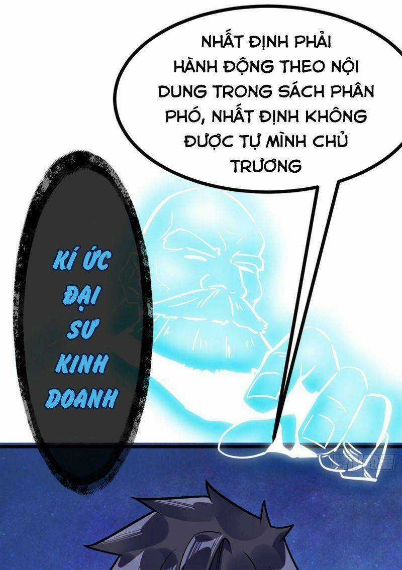 Vạn Hồn Hào Tế - Chapter 36 - Trang 33