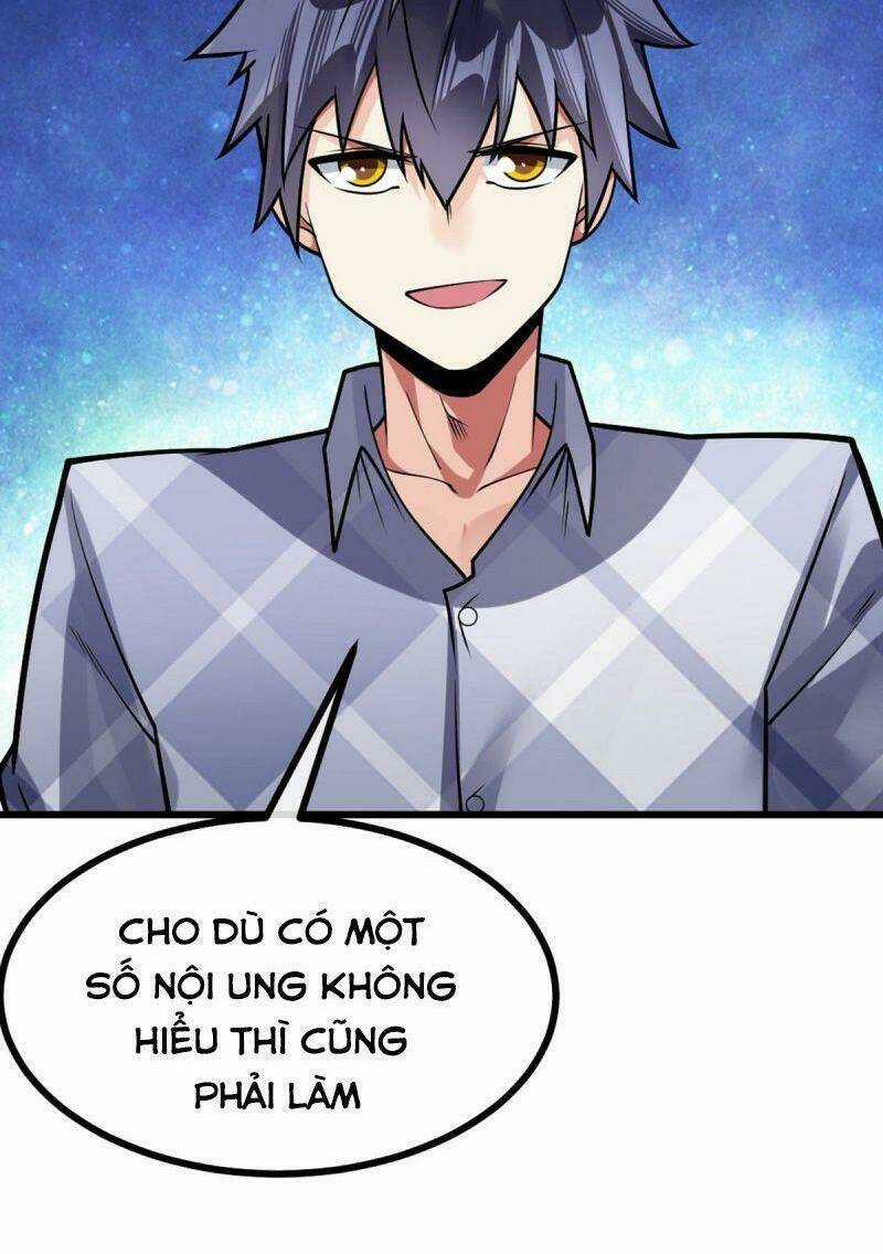Vạn Hồn Hào Tế - Chapter 36 - Trang 34