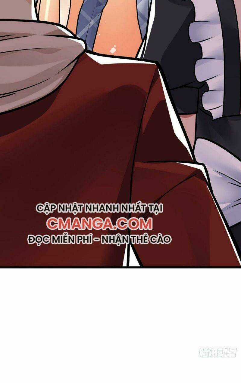 Vạn Hồn Hào Tế - Chapter 36 - Trang 36