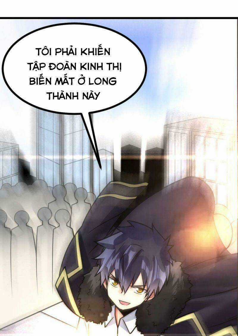 Vạn Hồn Hào Tế - Chapter 36 - Trang 37