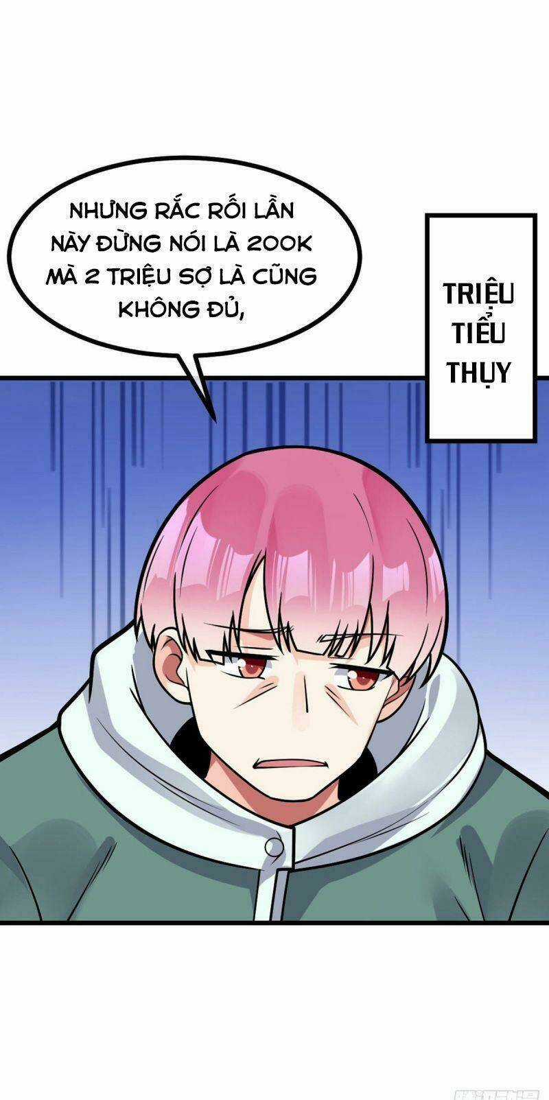 Vạn Hồn Hào Tế - Chapter 36 - Trang 41