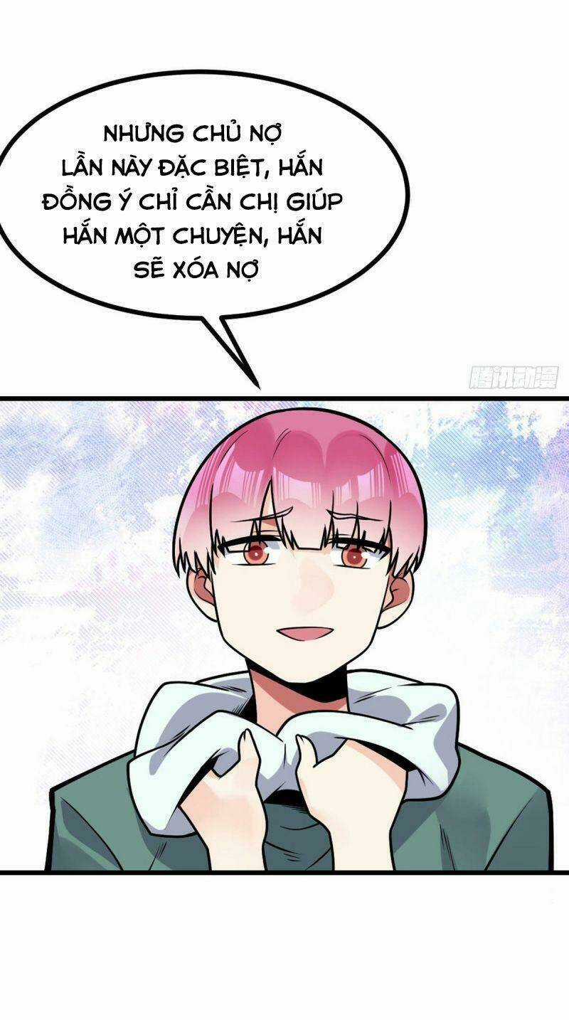 Vạn Hồn Hào Tế - Chapter 36 - Trang 43