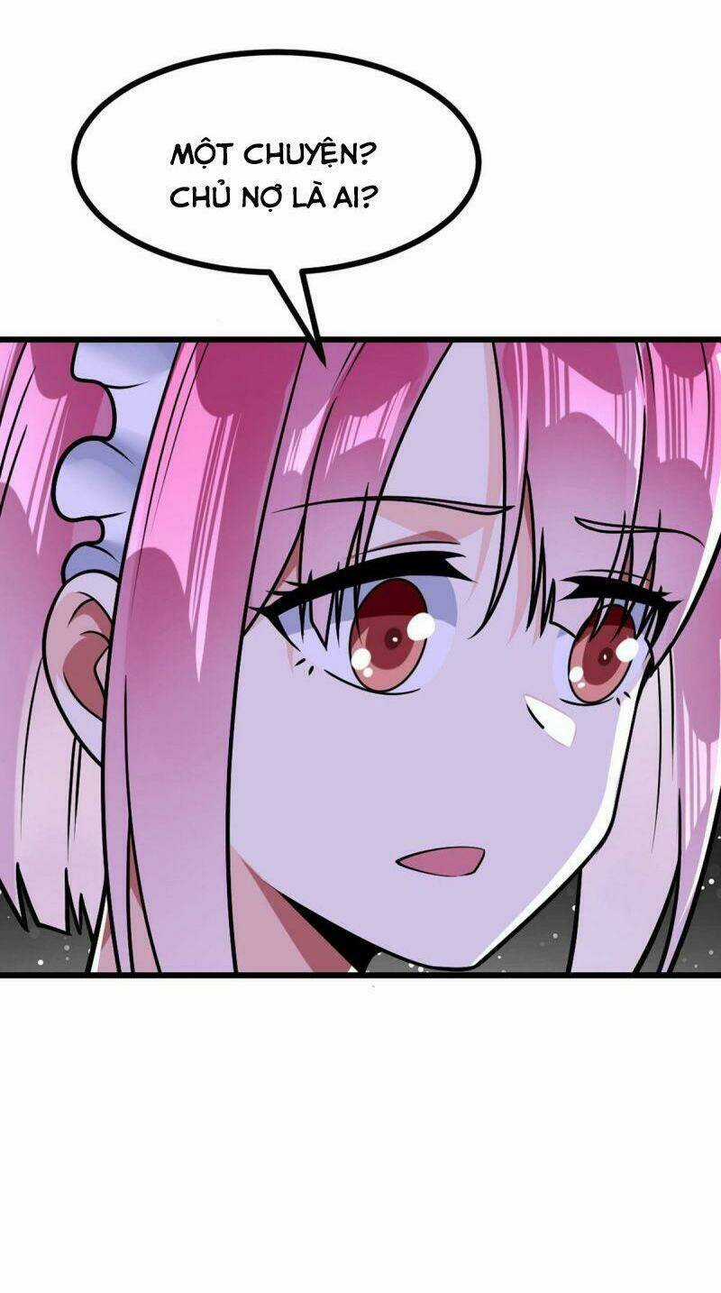 Vạn Hồn Hào Tế - Chapter 36 - Trang 44