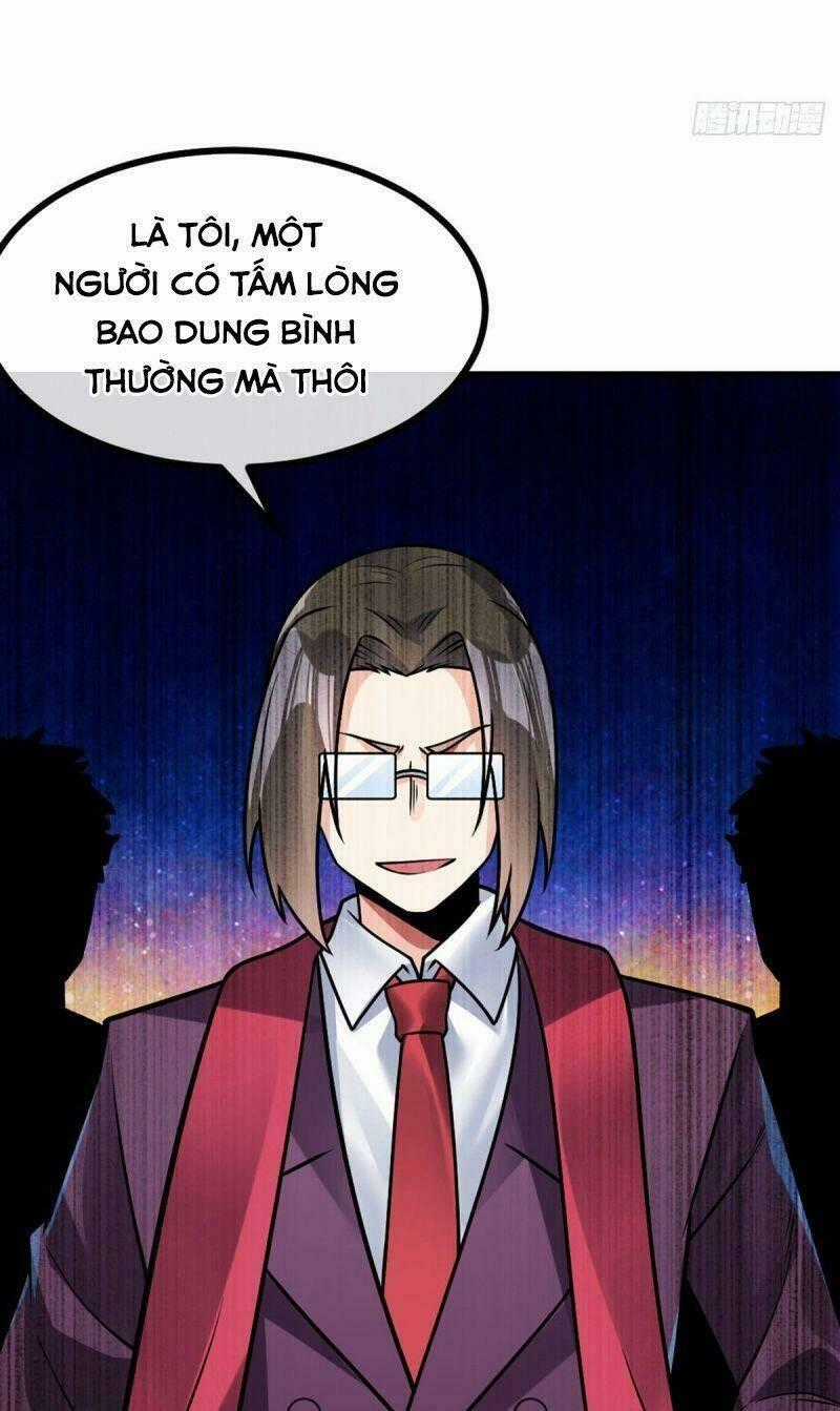 Vạn Hồn Hào Tế - Chapter 36 - Trang 45