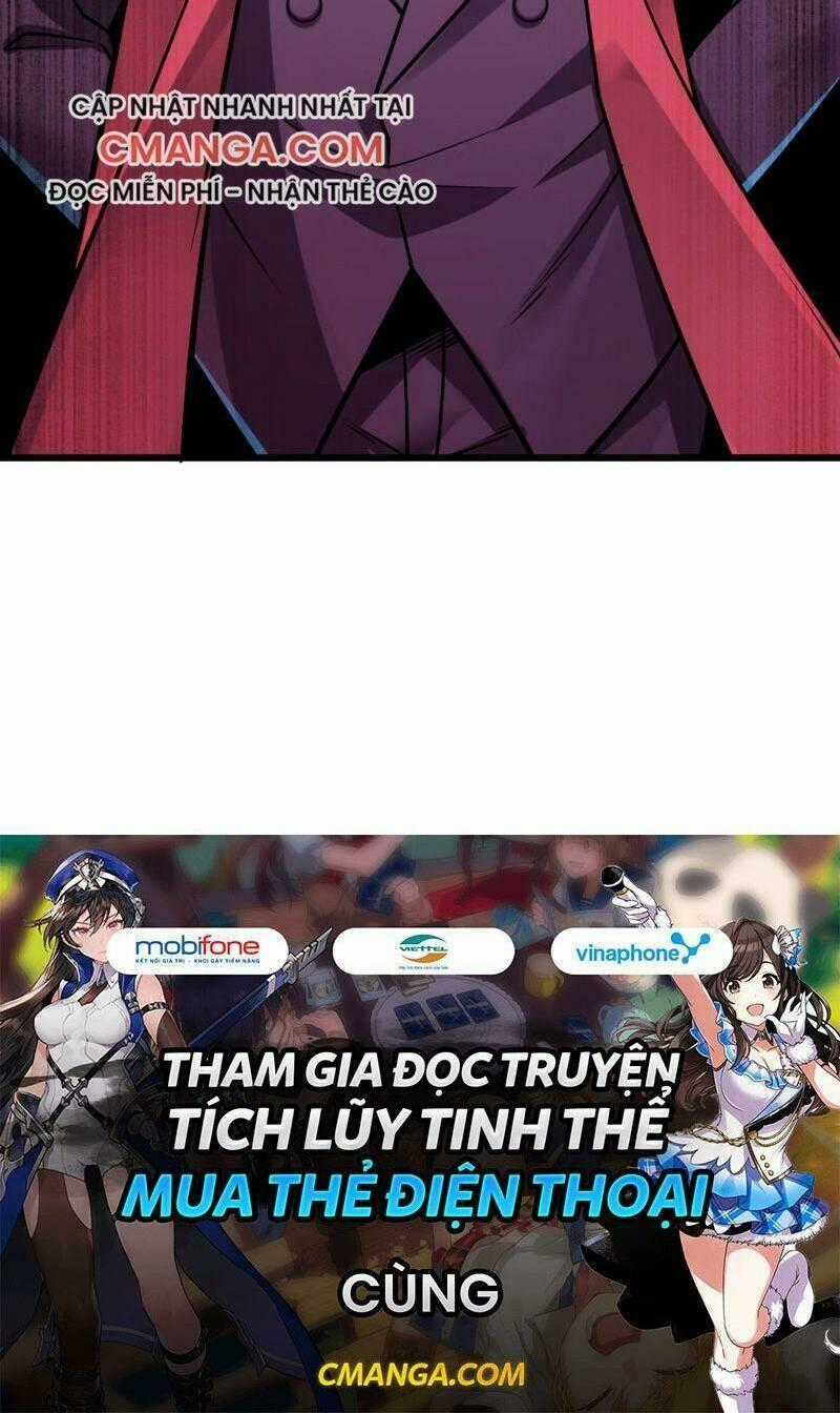 Vạn Hồn Hào Tế - Chapter 36 - Trang 46