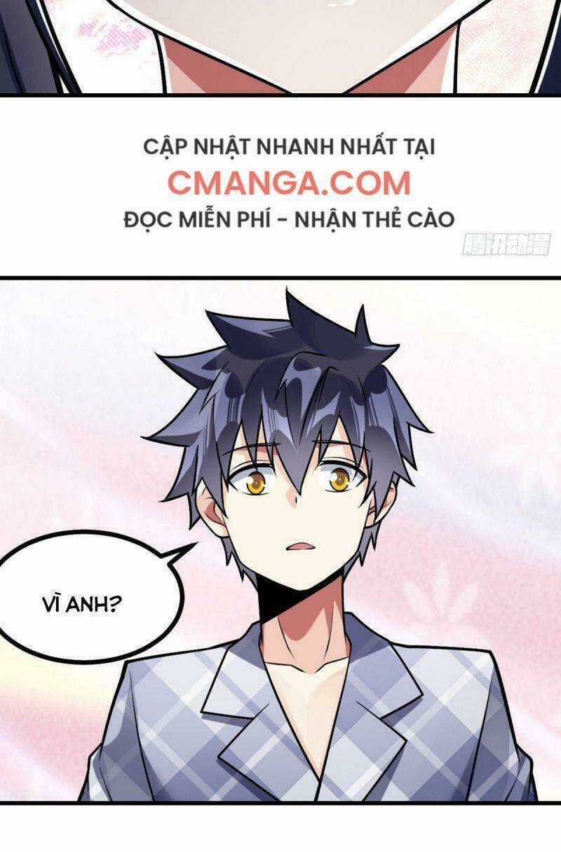 Vạn Hồn Hào Tế - Chapter 36 - Trang 6