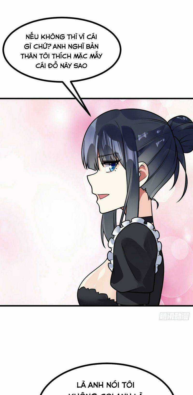 Vạn Hồn Hào Tế - Chapter 36 - Trang 7