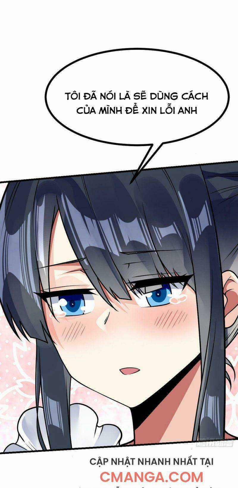 Vạn Hồn Hào Tế - Chapter 36 - Trang 9