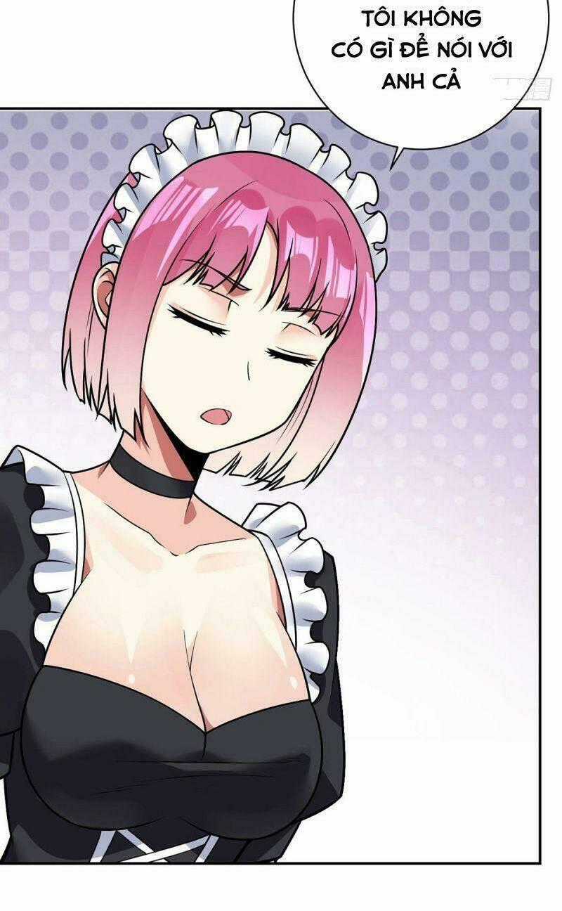 Vạn Hồn Hào Tế - Chapter 37 - Trang 2