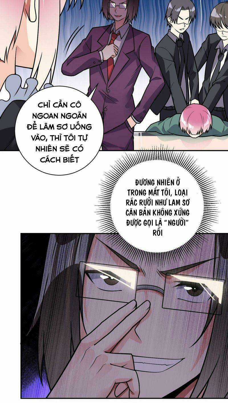 Vạn Hồn Hào Tế - Chapter 37 - Trang 14