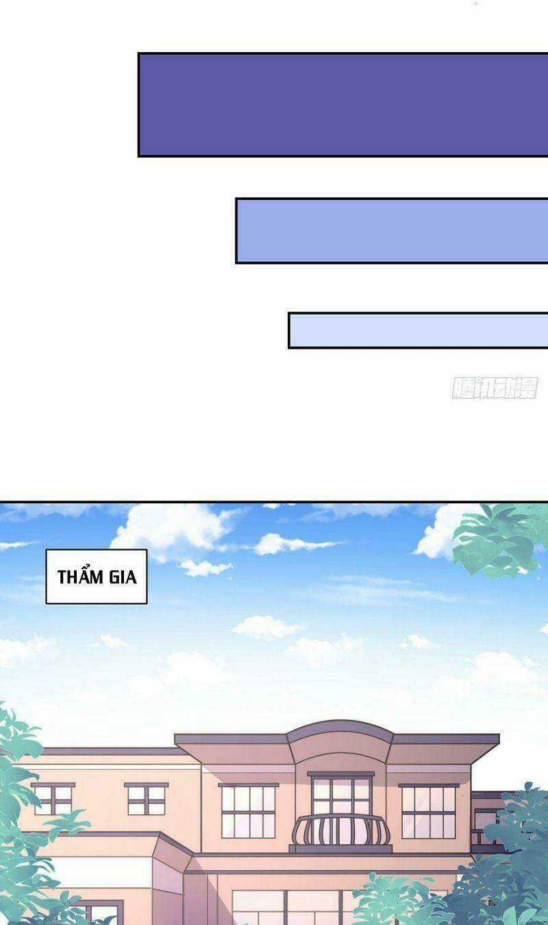 Vạn Hồn Hào Tế - Chapter 37 - Trang 15