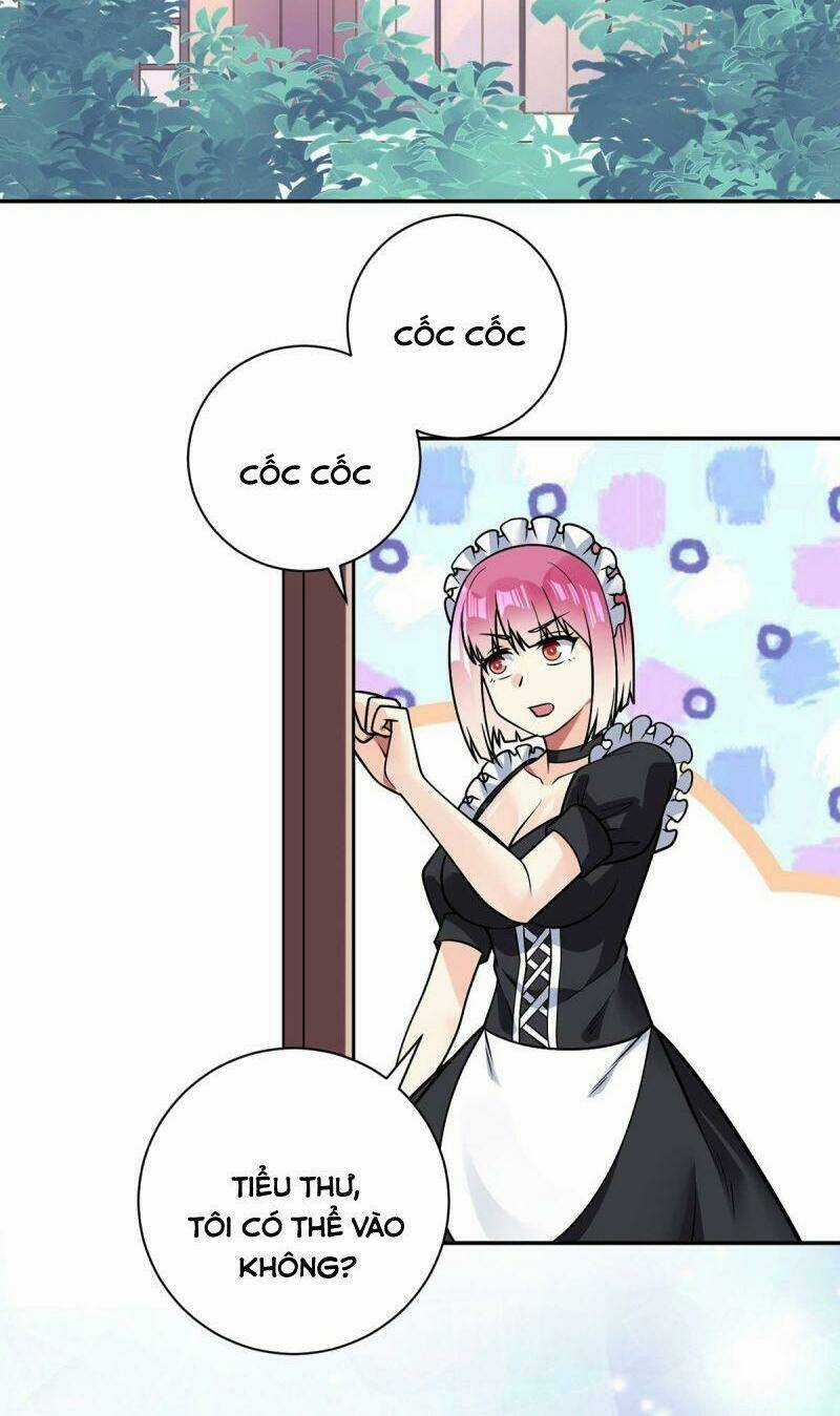 Vạn Hồn Hào Tế - Chapter 37 - Trang 16