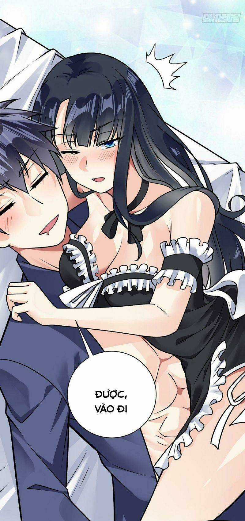 Vạn Hồn Hào Tế - Chapter 37 - Trang 17