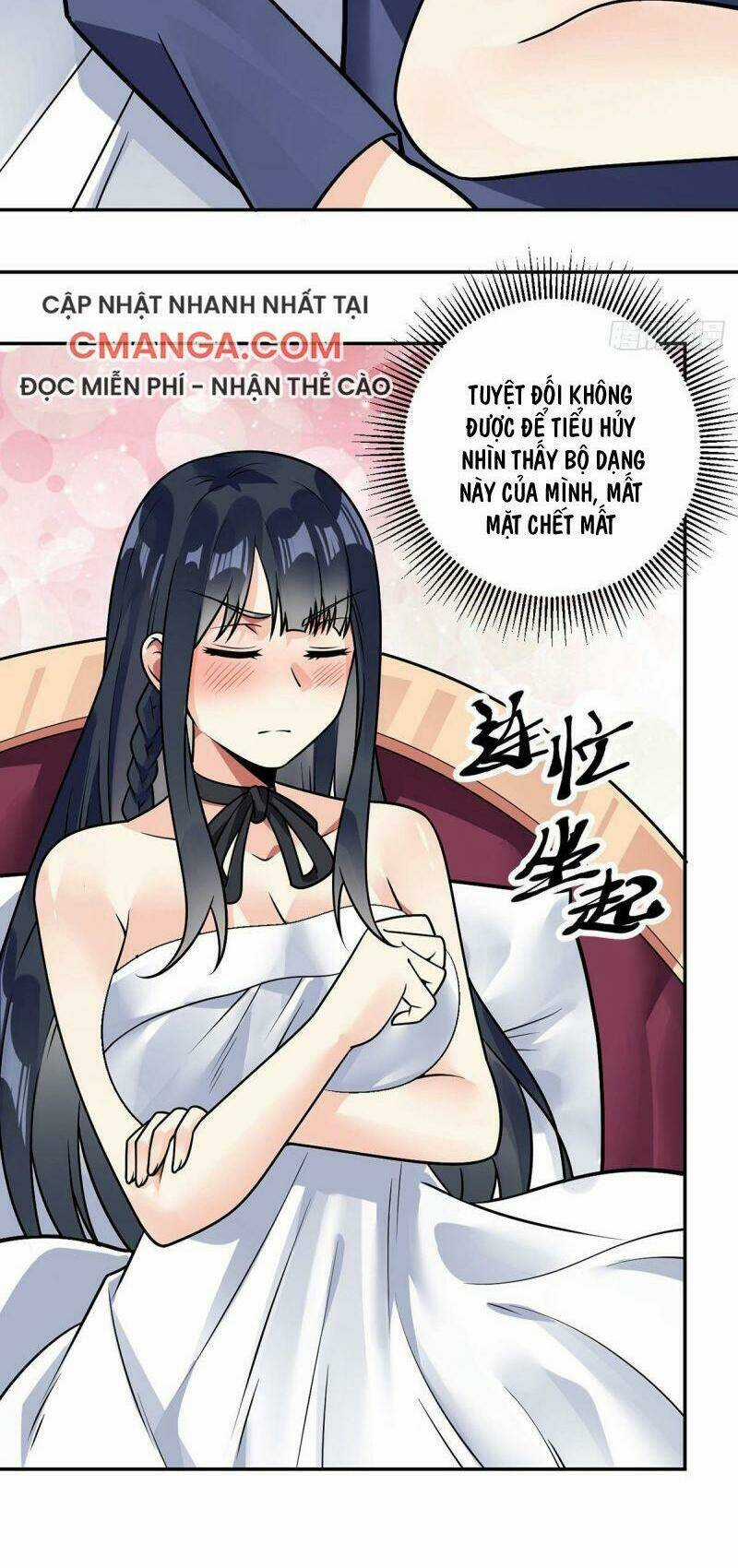 Vạn Hồn Hào Tế - Chapter 37 - Trang 18