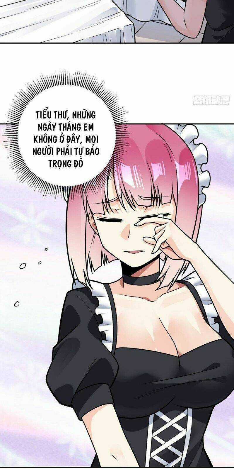 Vạn Hồn Hào Tế - Chapter 37 - Trang 20