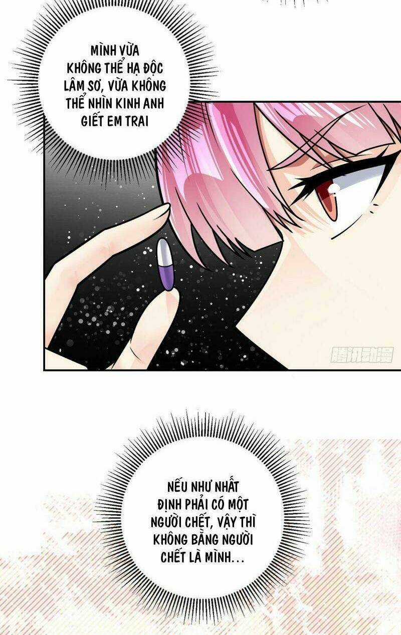 Vạn Hồn Hào Tế - Chapter 37 - Trang 23