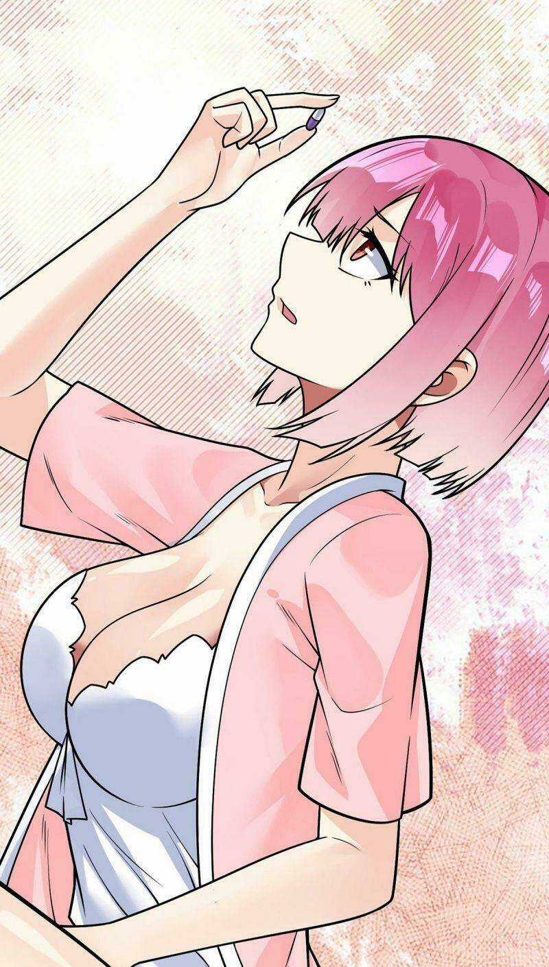 Vạn Hồn Hào Tế - Chapter 37 - Trang 24