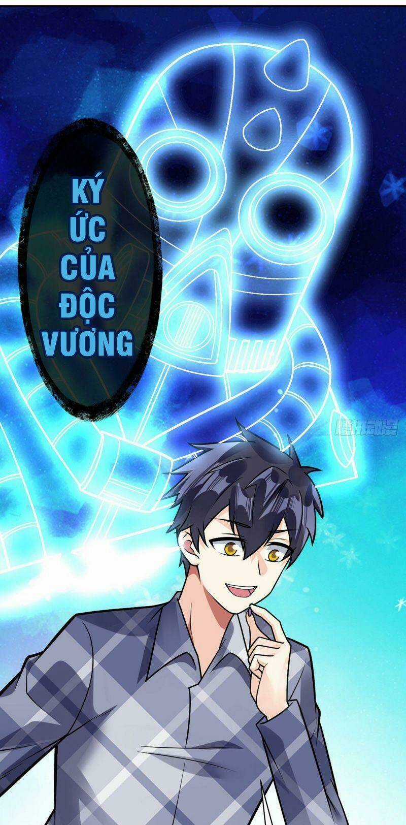 Vạn Hồn Hào Tế - Chapter 37 - Trang 26