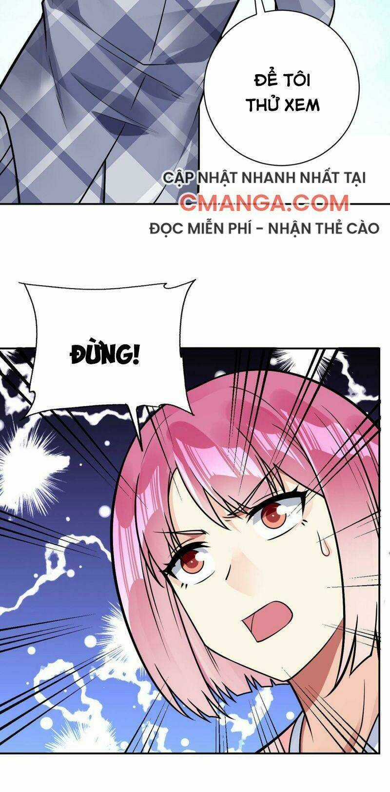 Vạn Hồn Hào Tế - Chapter 37 - Trang 27