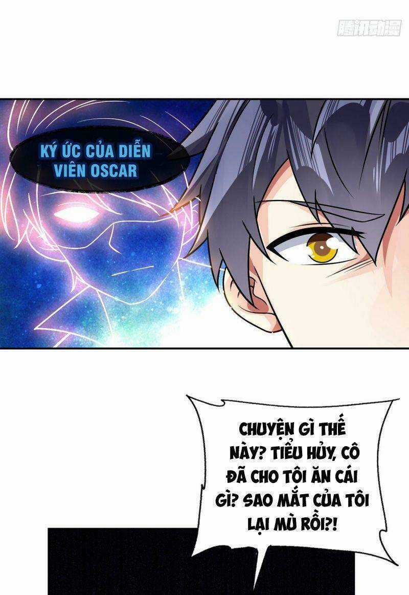 Vạn Hồn Hào Tế - Chapter 37 - Trang 28