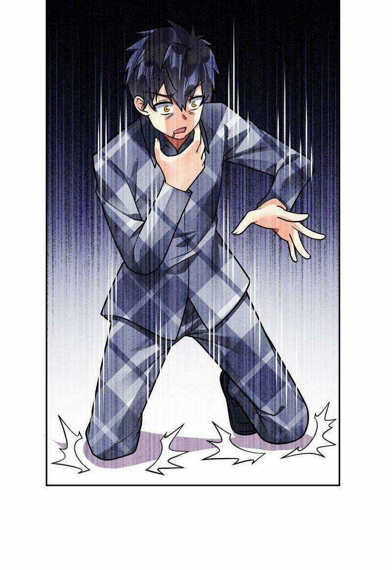 Vạn Hồn Hào Tế - Chapter 37 - Trang 29