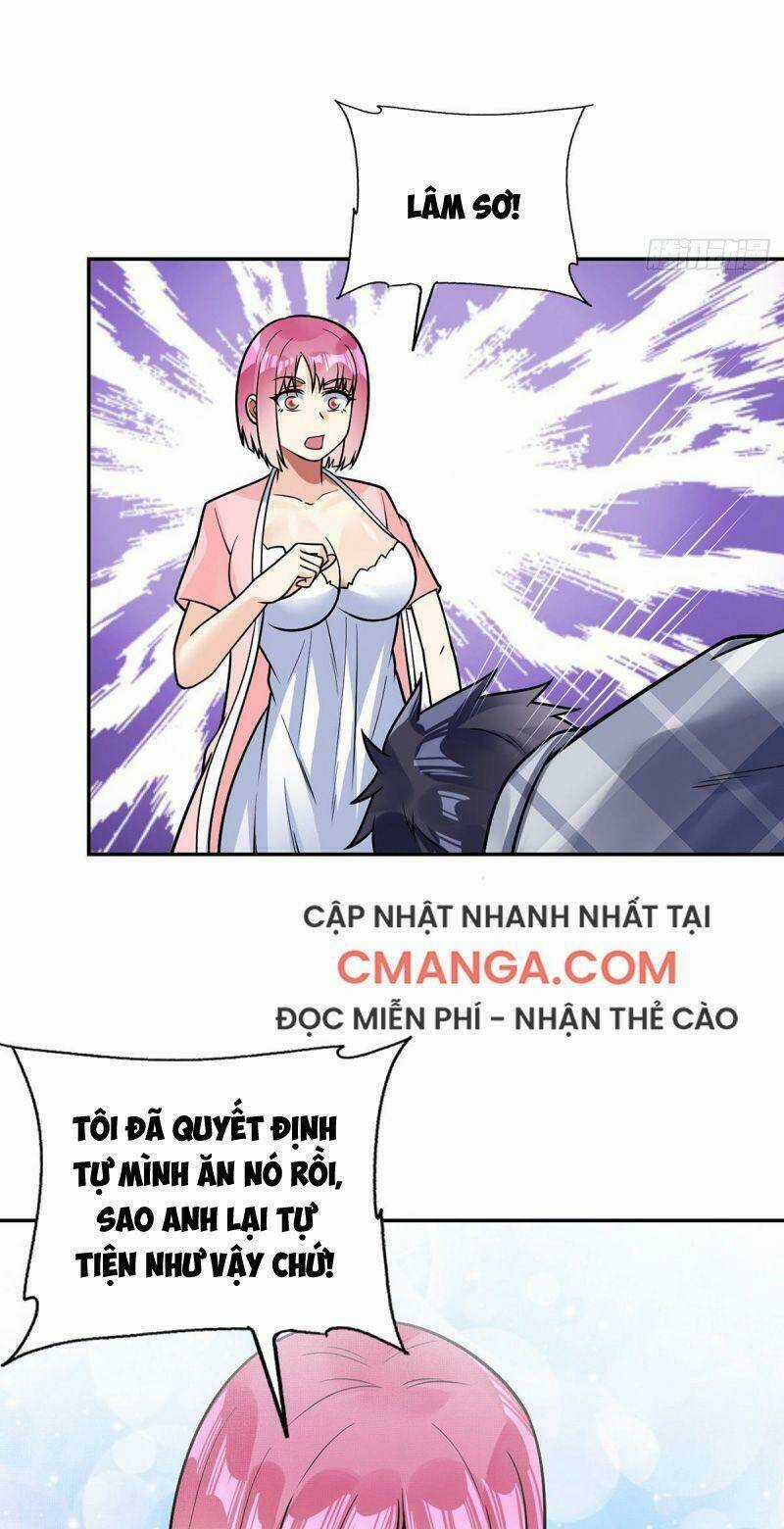 Vạn Hồn Hào Tế - Chapter 37 - Trang 30