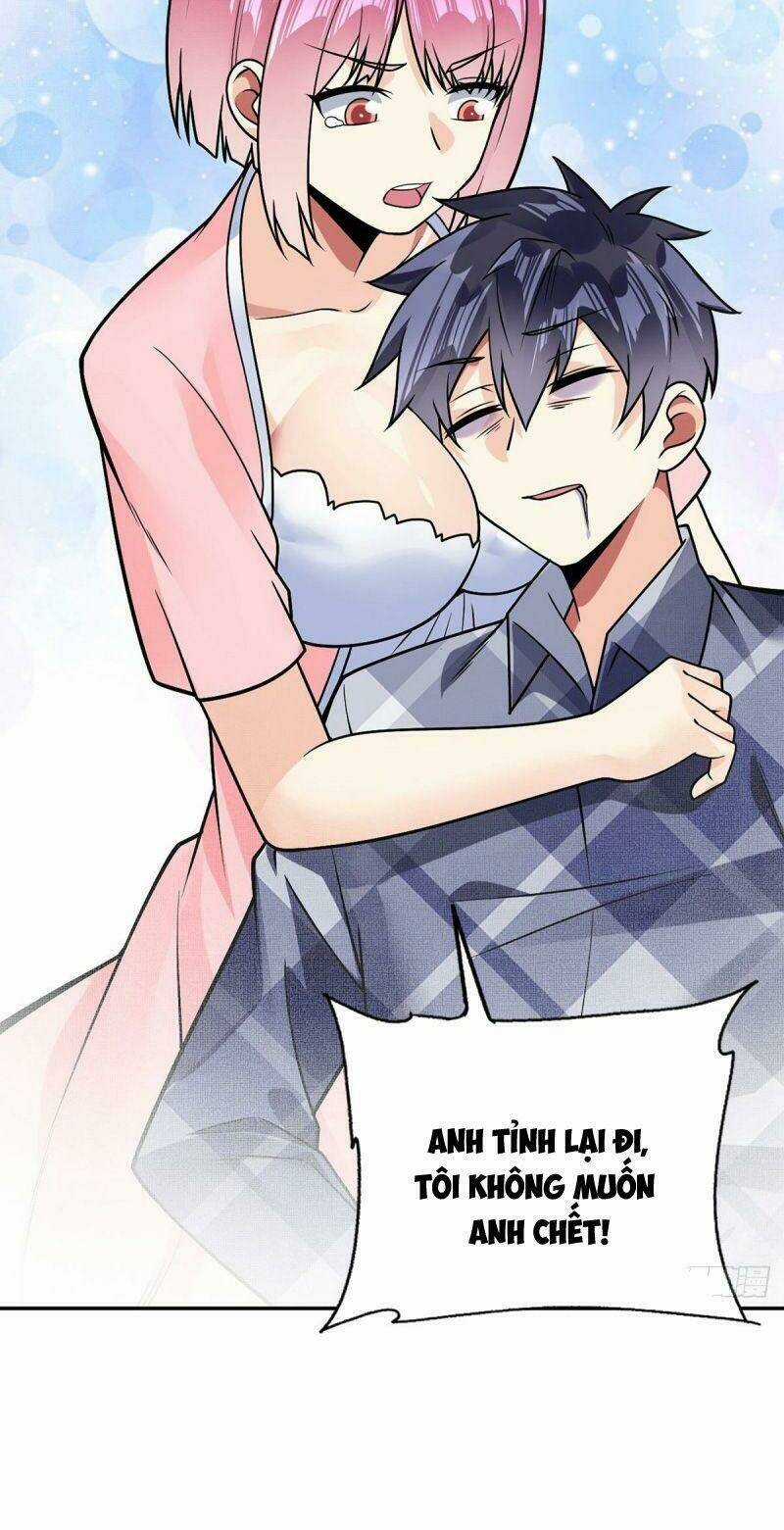 Vạn Hồn Hào Tế - Chapter 37 - Trang 31