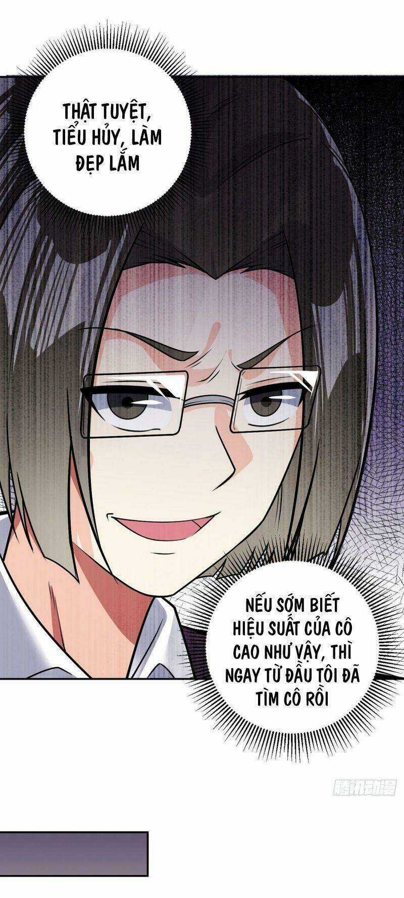 Vạn Hồn Hào Tế - Chapter 37 - Trang 34