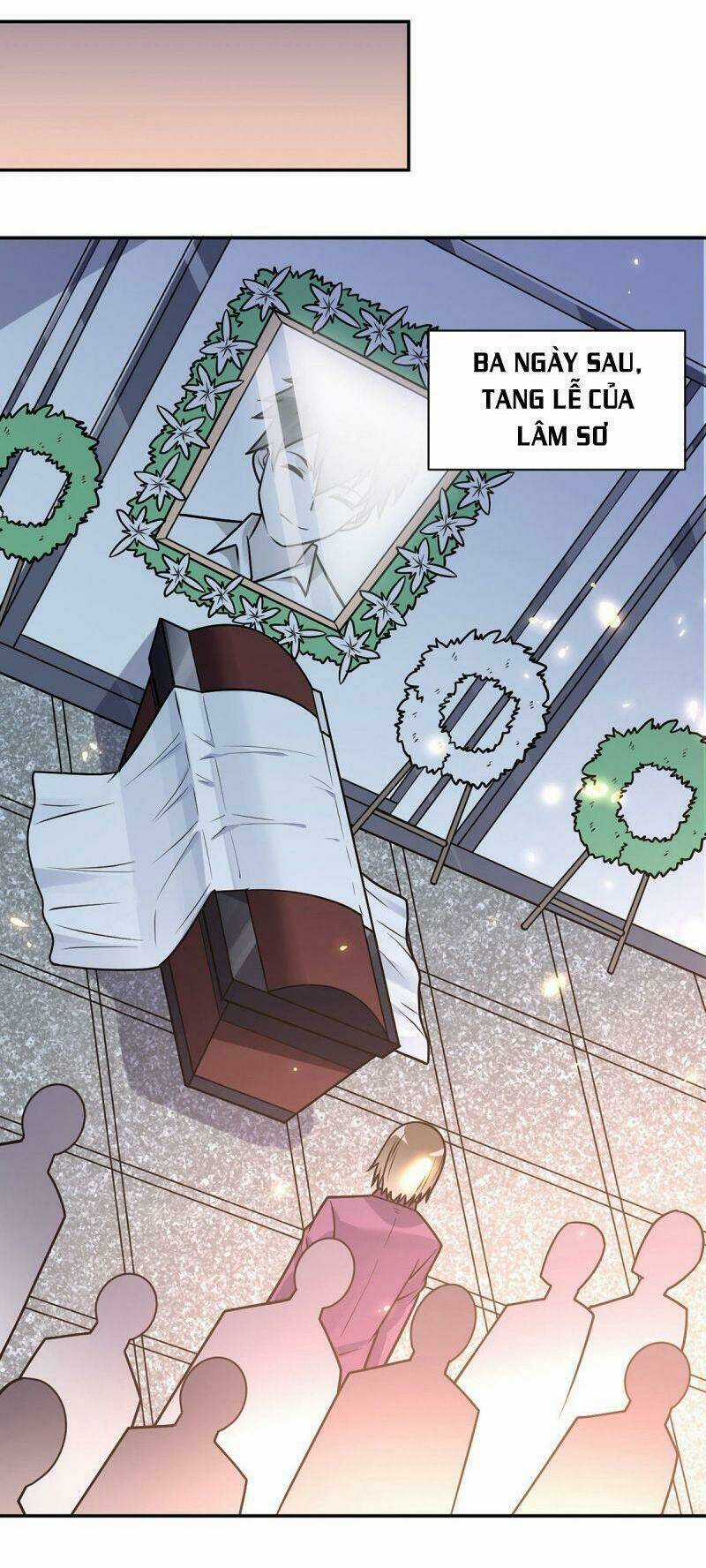 Vạn Hồn Hào Tế - Chapter 37 - Trang 35