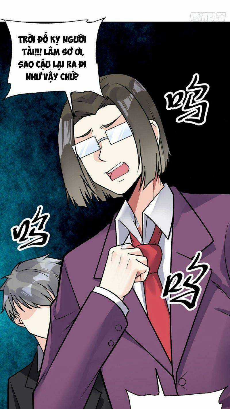 Vạn Hồn Hào Tế - Chapter 37 - Trang 36