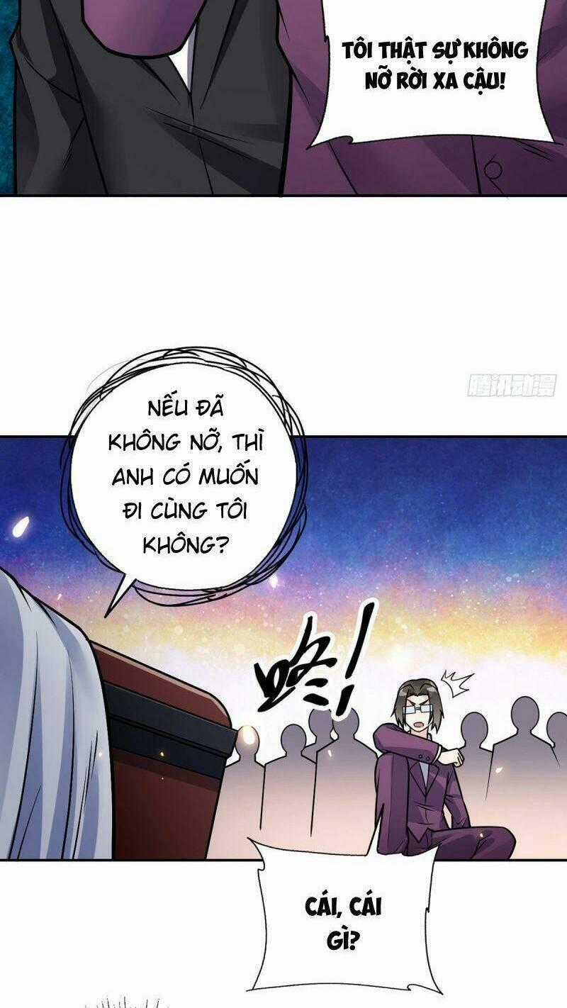 Vạn Hồn Hào Tế - Chapter 37 - Trang 37