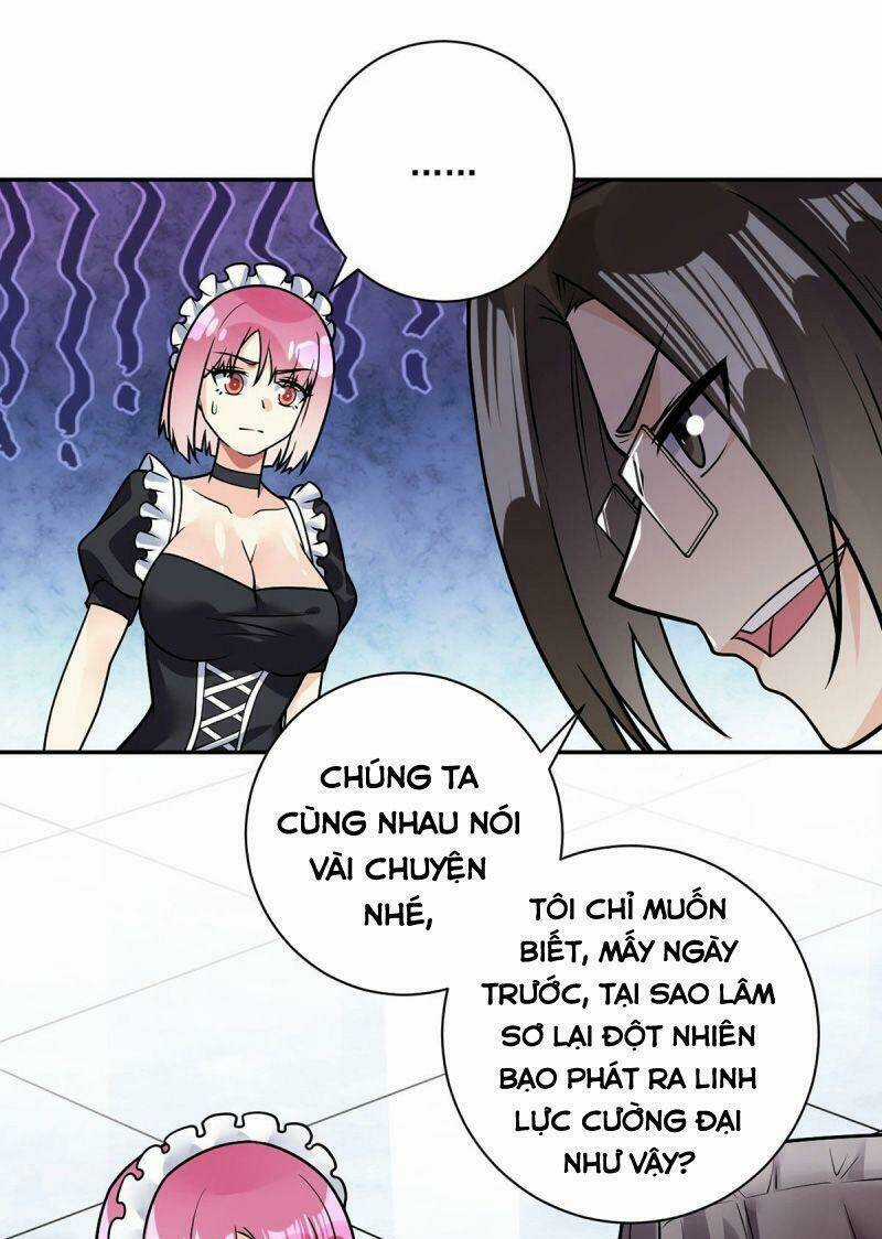 Vạn Hồn Hào Tế - Chapter 37 - Trang 5