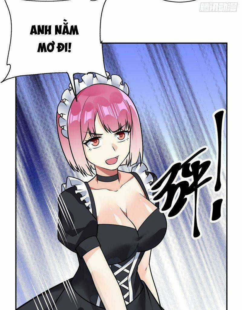 Vạn Hồn Hào Tế - Chapter 37 - Trang 9